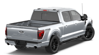 2026 Ford F-150® External Image 3